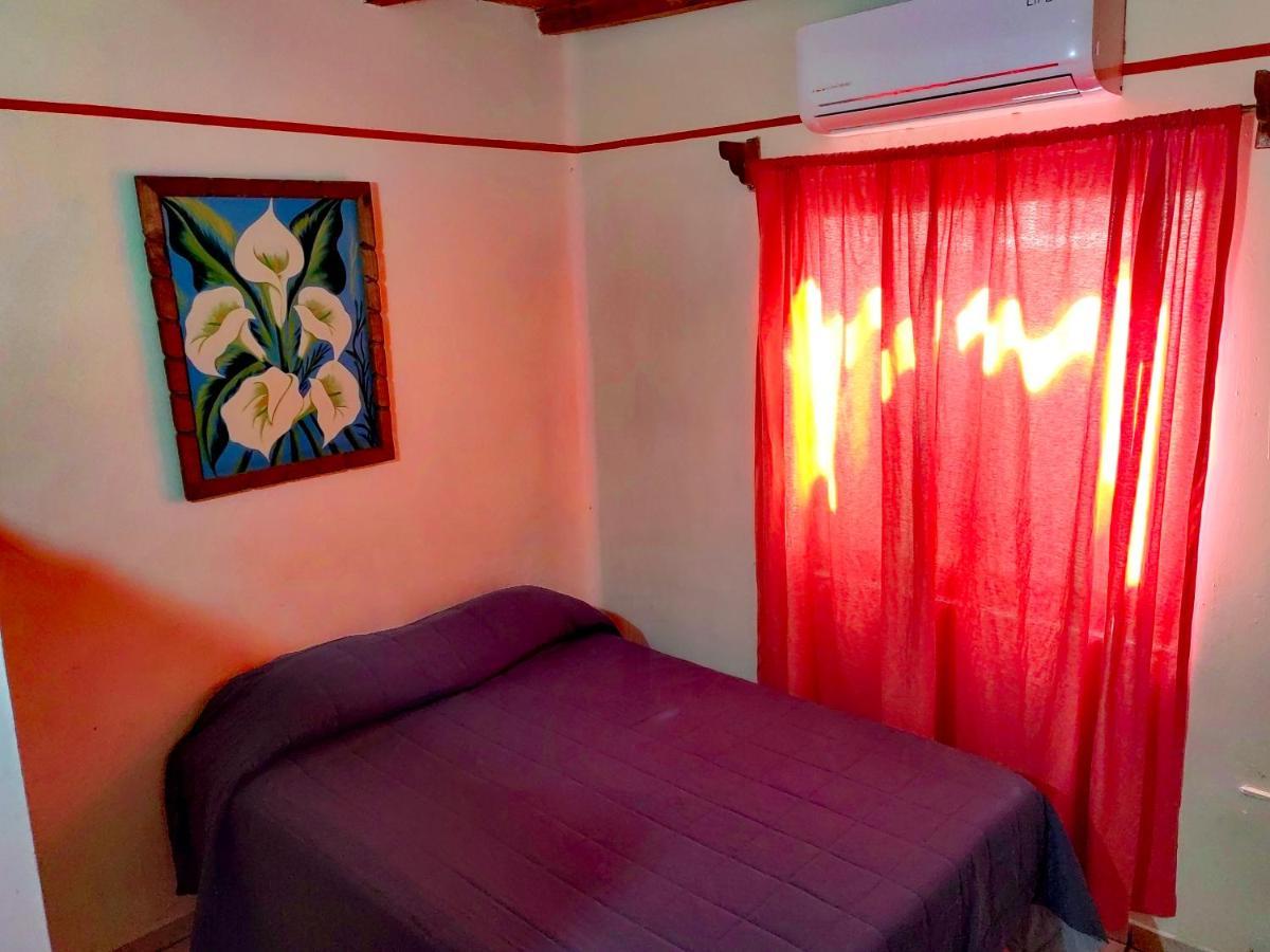 Apartment Casa Caracoles La Paz