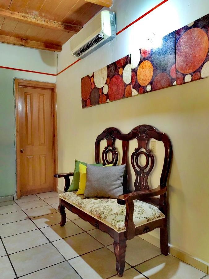 Casa Caracoles * La Paz
