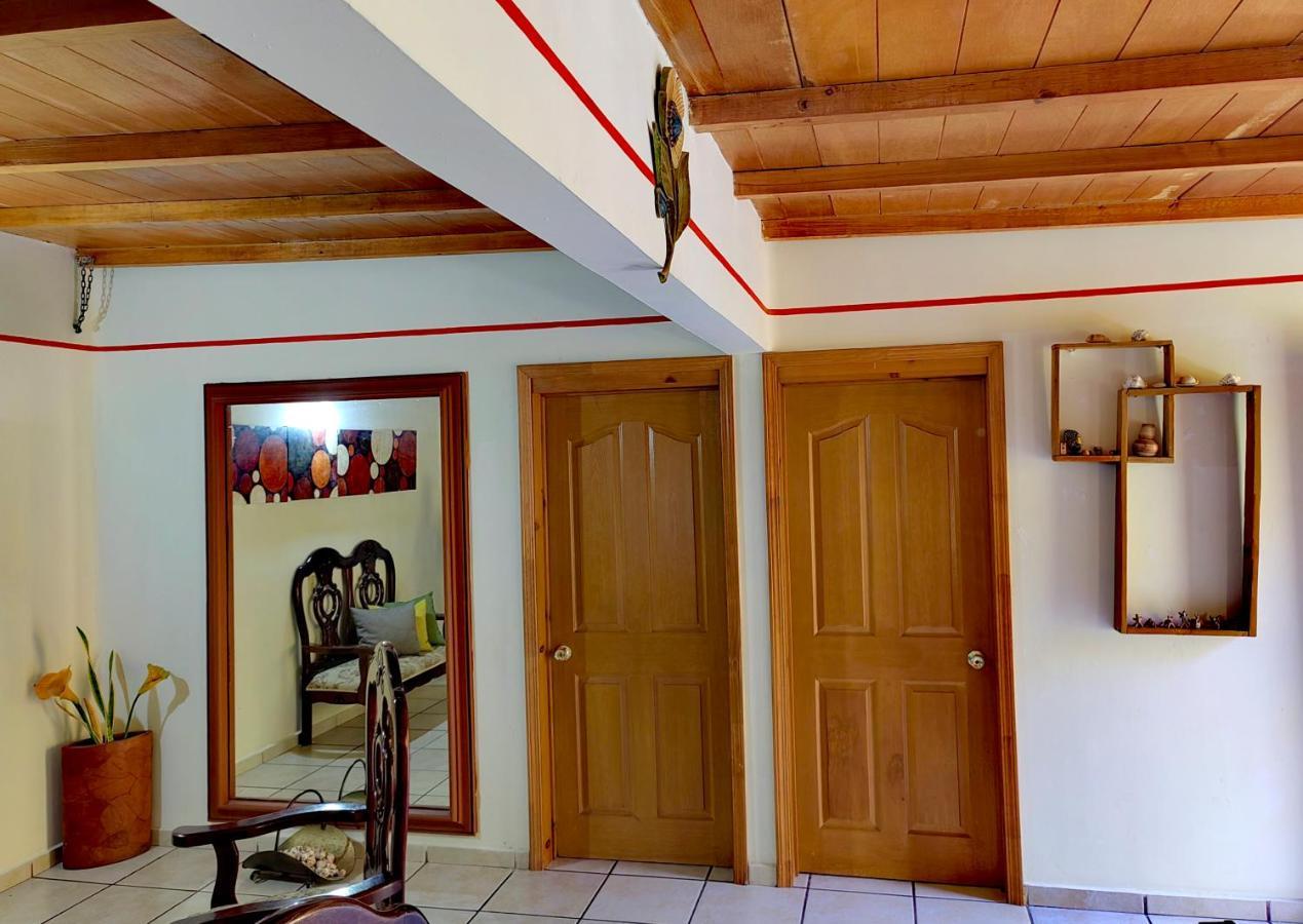 Casa Caracoles La Paz
