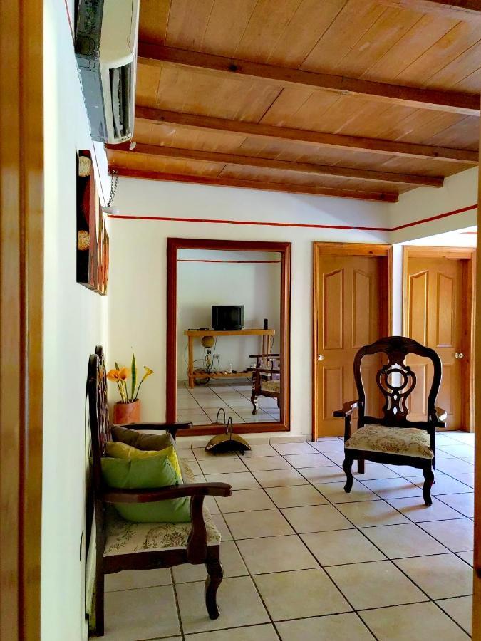 Casa Caracoles La Paz