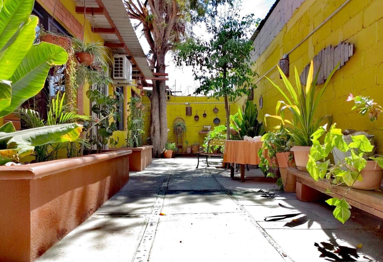 Casa Caracoles * La Paz