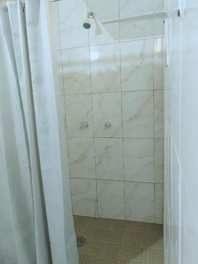 Casa Caracoles Apartment