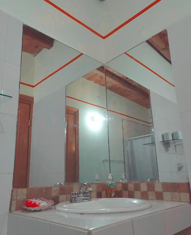 Casa Caracoles Apartment