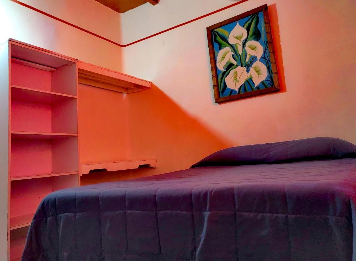 Casa Caracoles *
