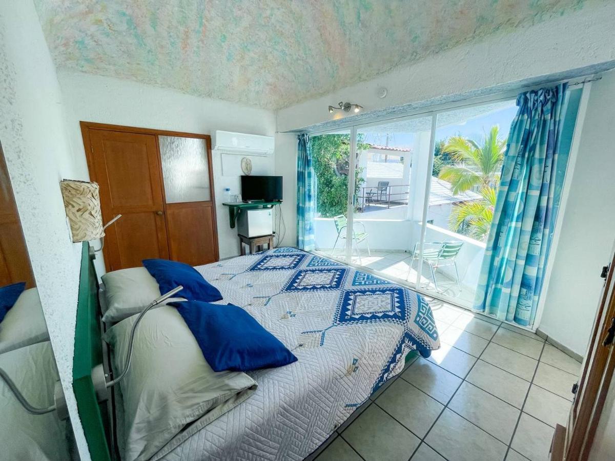 Hotel Allende Antes Mediterrane 3*