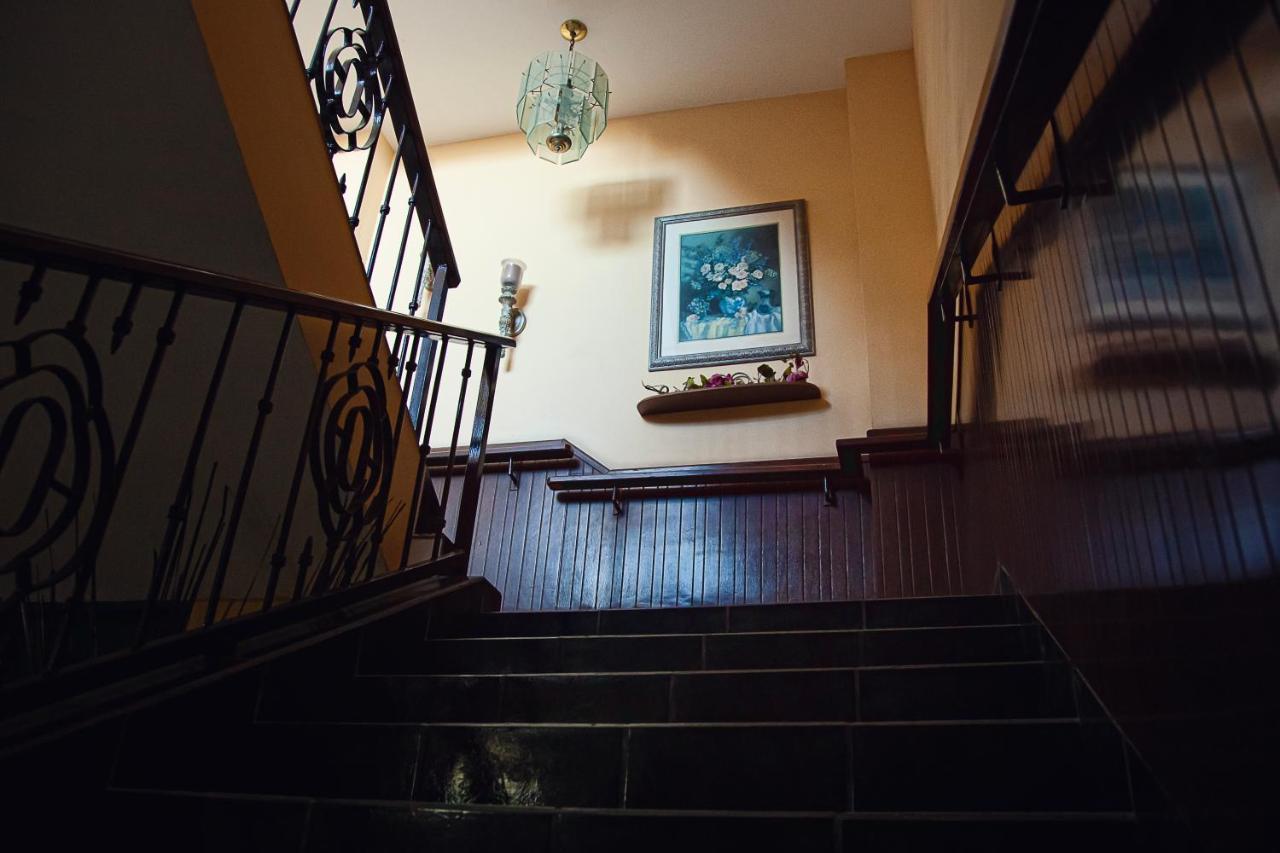 Casa Palma Habitación en casa particular La Paz