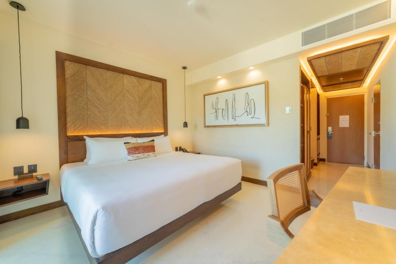 Costa Baja Resort&spa La Paz