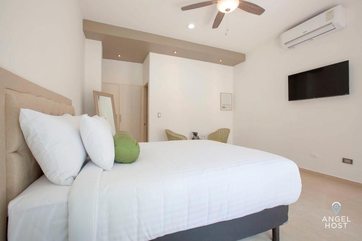 Inn Downtown With Pool Bbq And Near The Hotspots