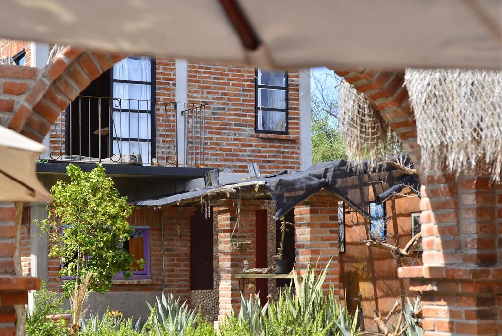 Casa Xochitl Bed and breakfast La Paz