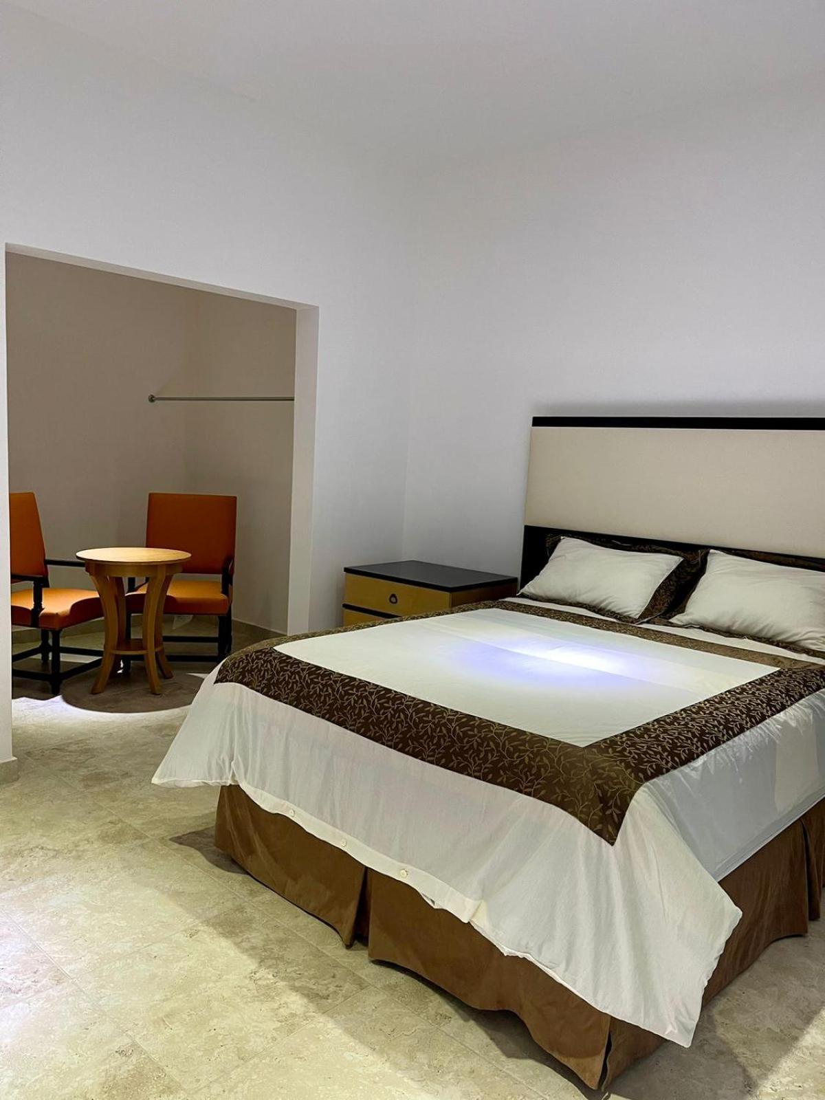Casa Blanca Apartment La Paz