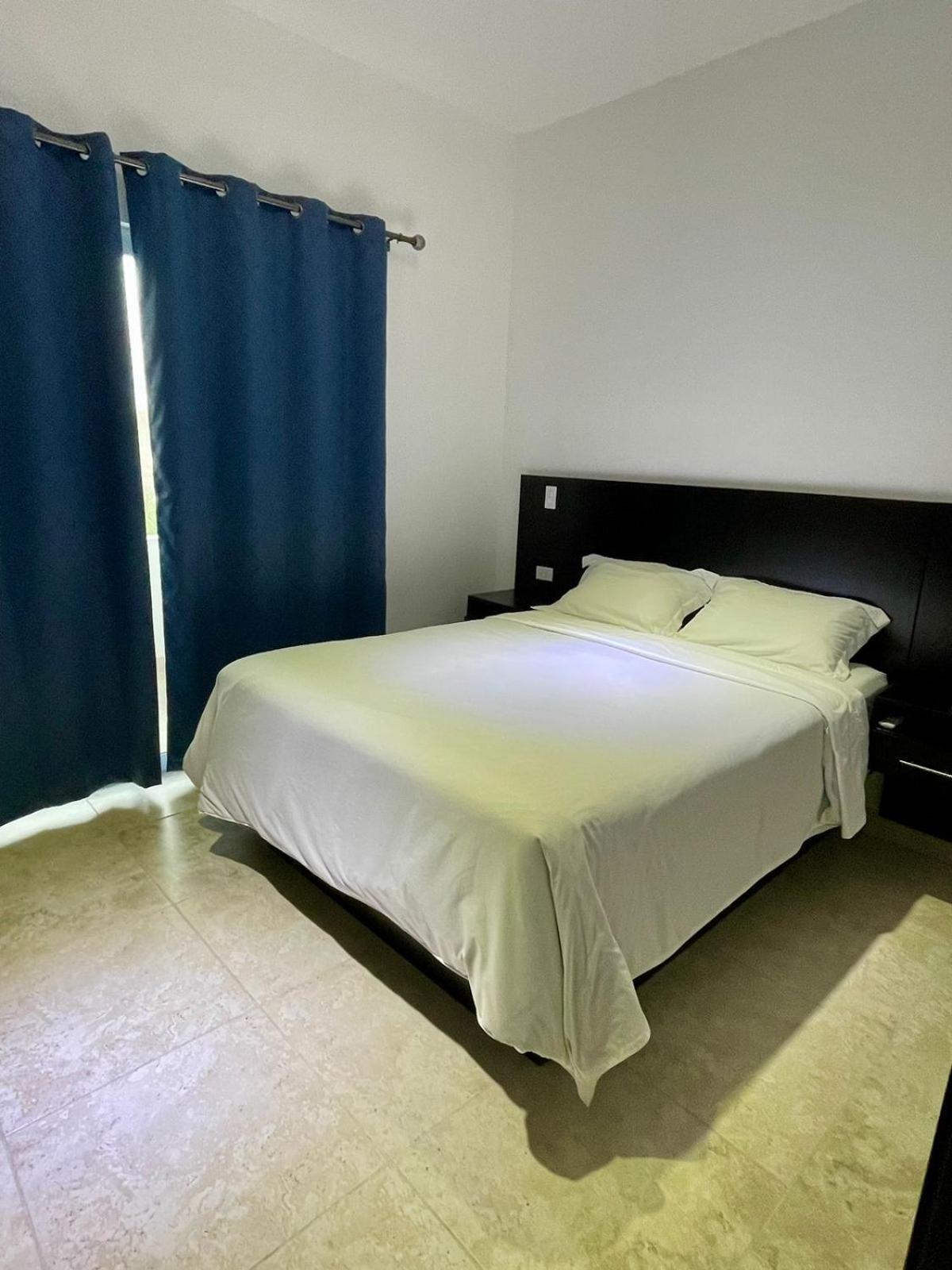 Apartment Casa Blanca *