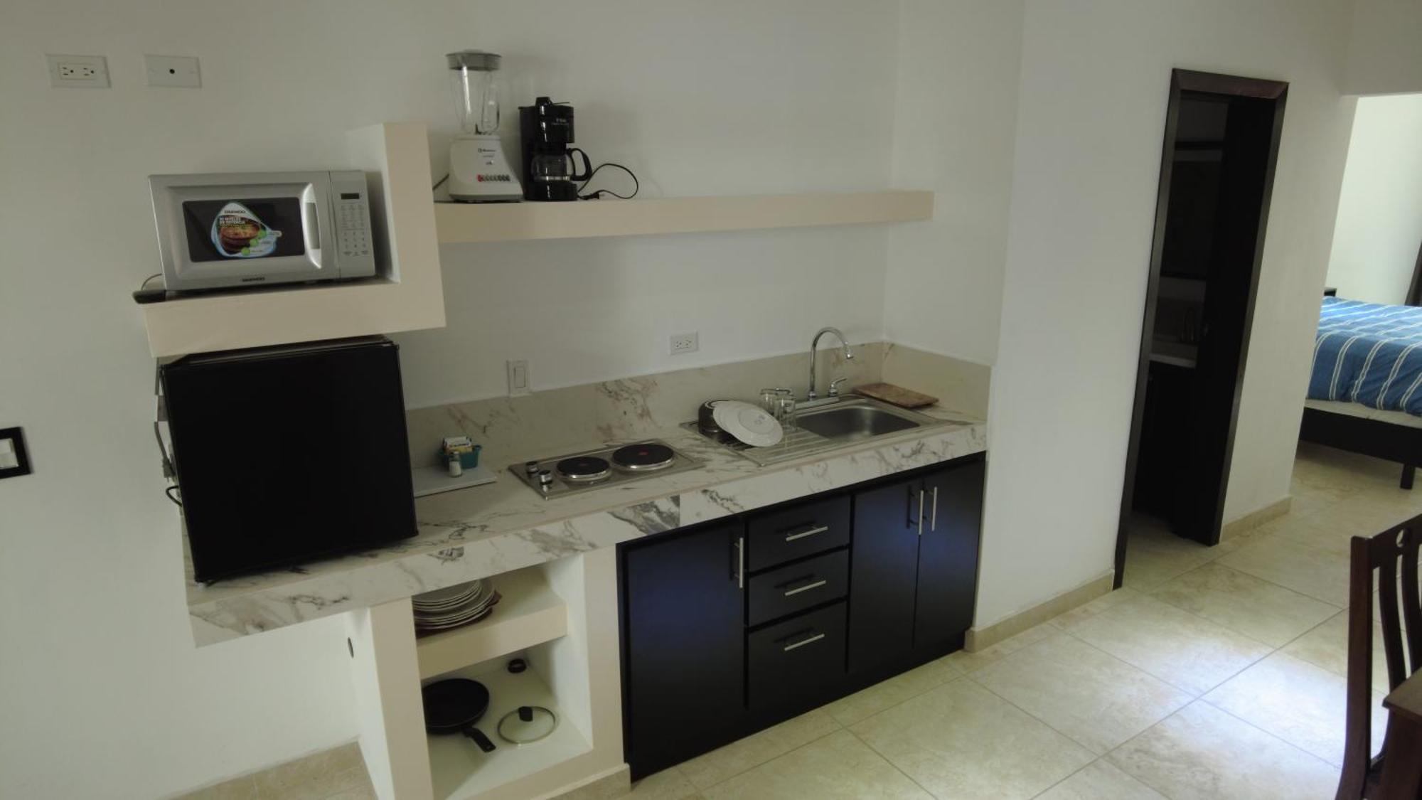 Apartment Casa Blanca La Paz