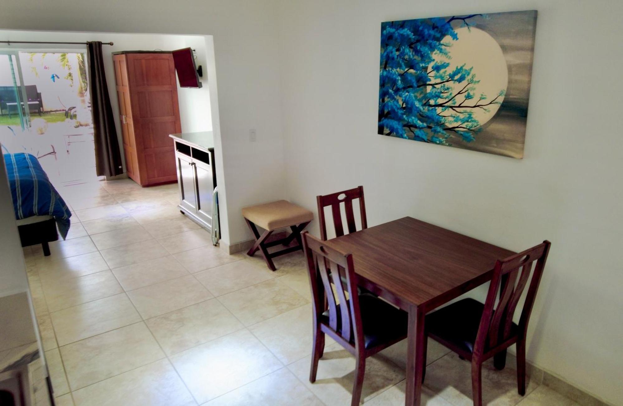 Apartment Casa Blanca La Paz