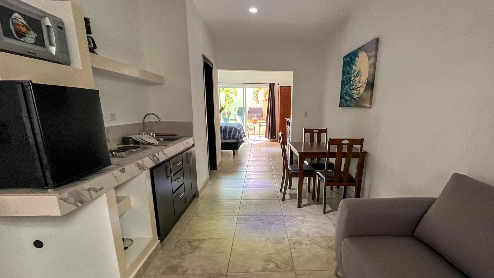 Casa Blanca Apartment