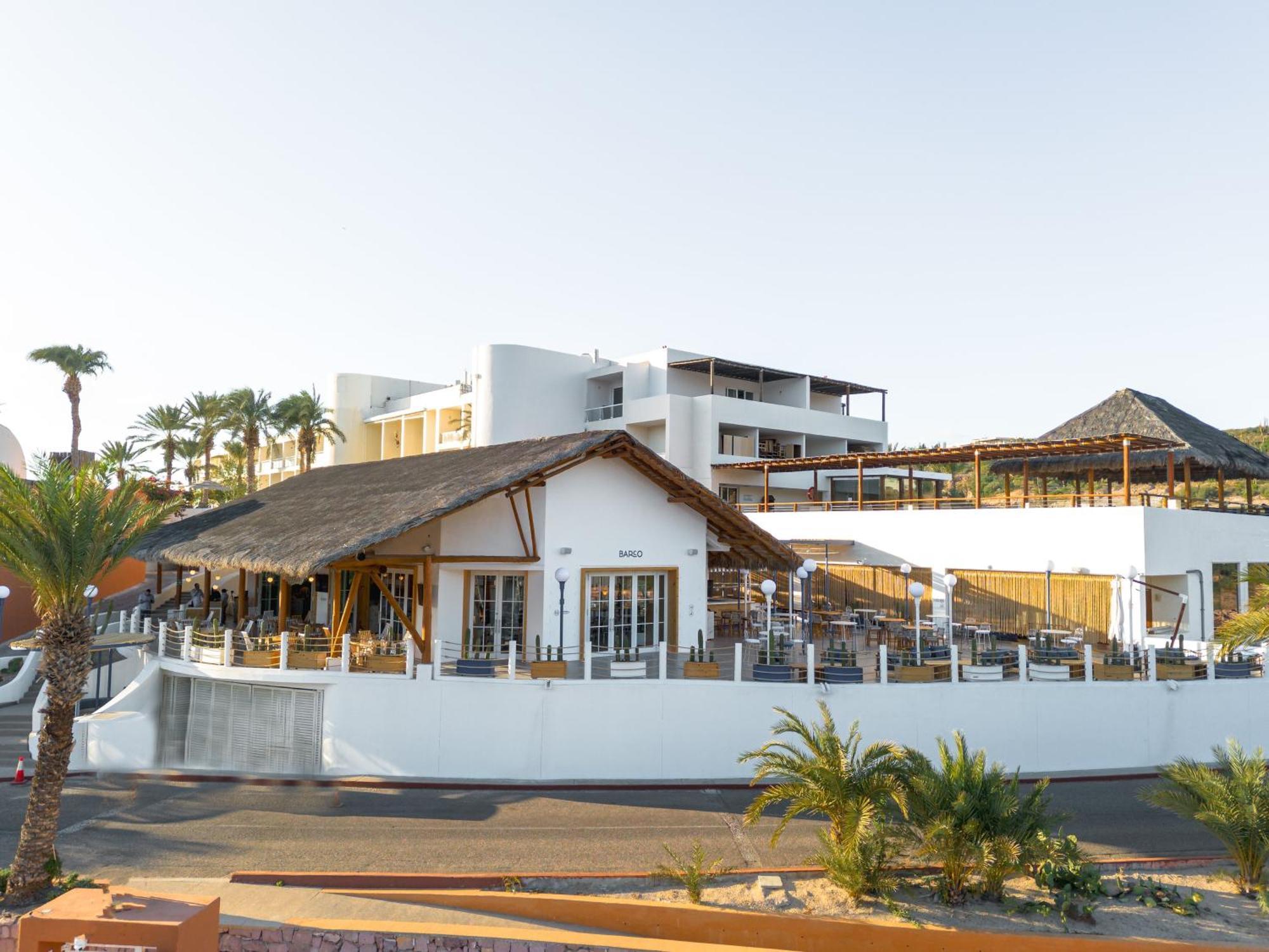 Costa Baja Resort&spa 5* La Paz