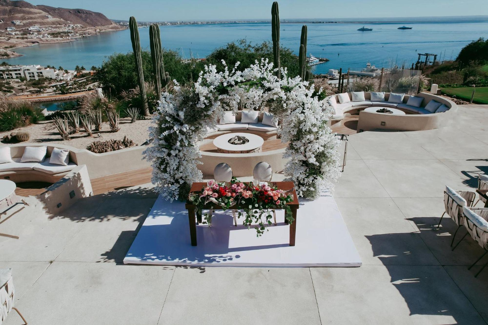 Hotel Costa Baja Resort&spa 5*