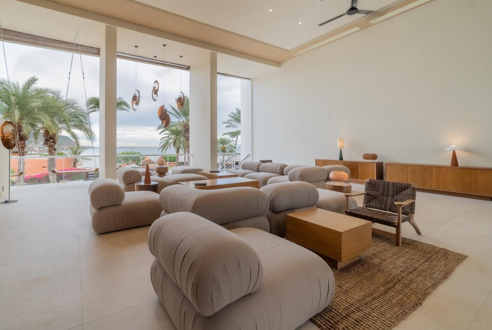 Costa Baja Resort&spa 5* La Paz
