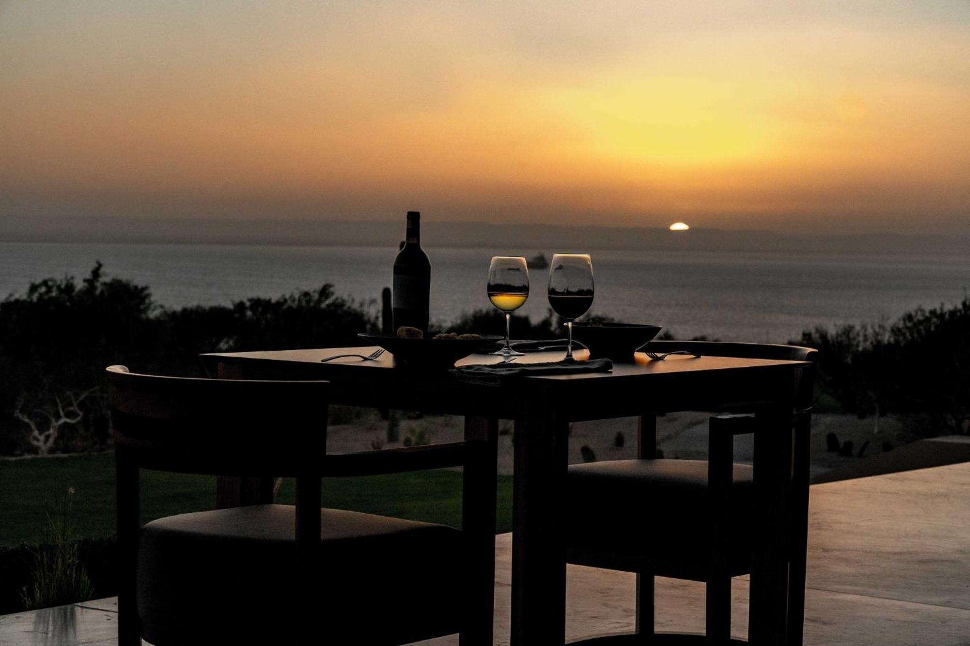 Costa Baja Resort&spa