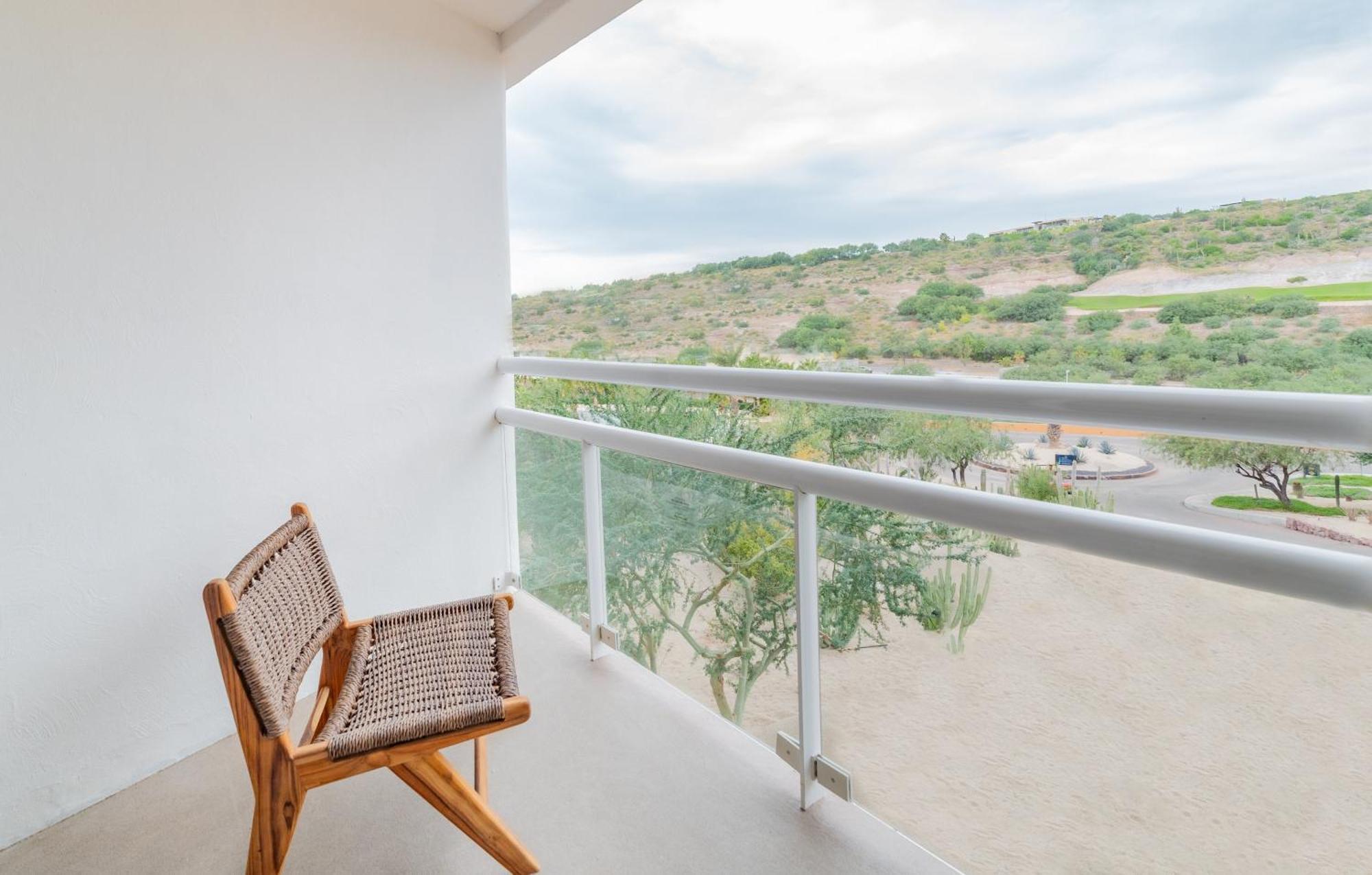 Costa Baja Resort&spa Hotel