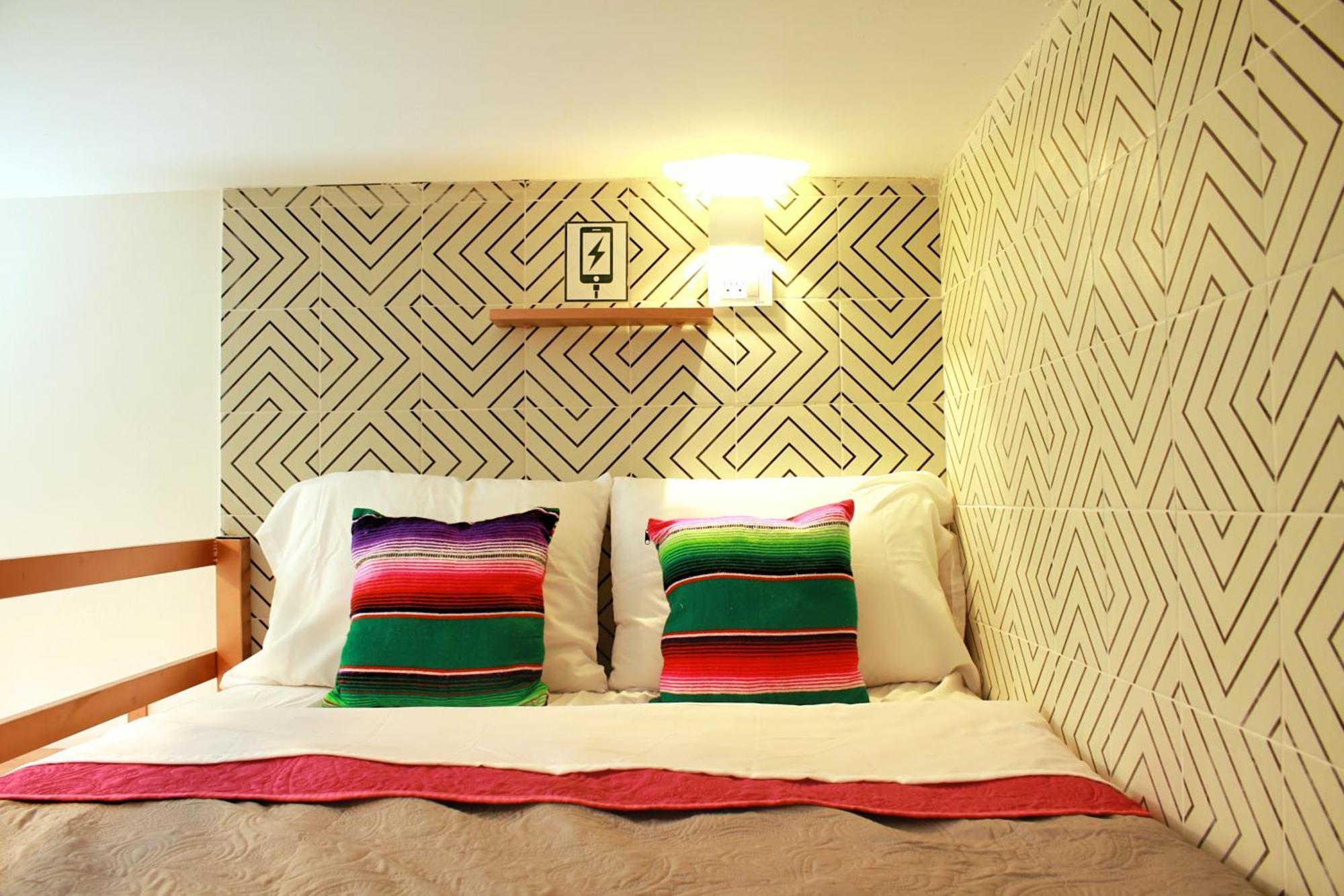 Apartamento Casa Navarro