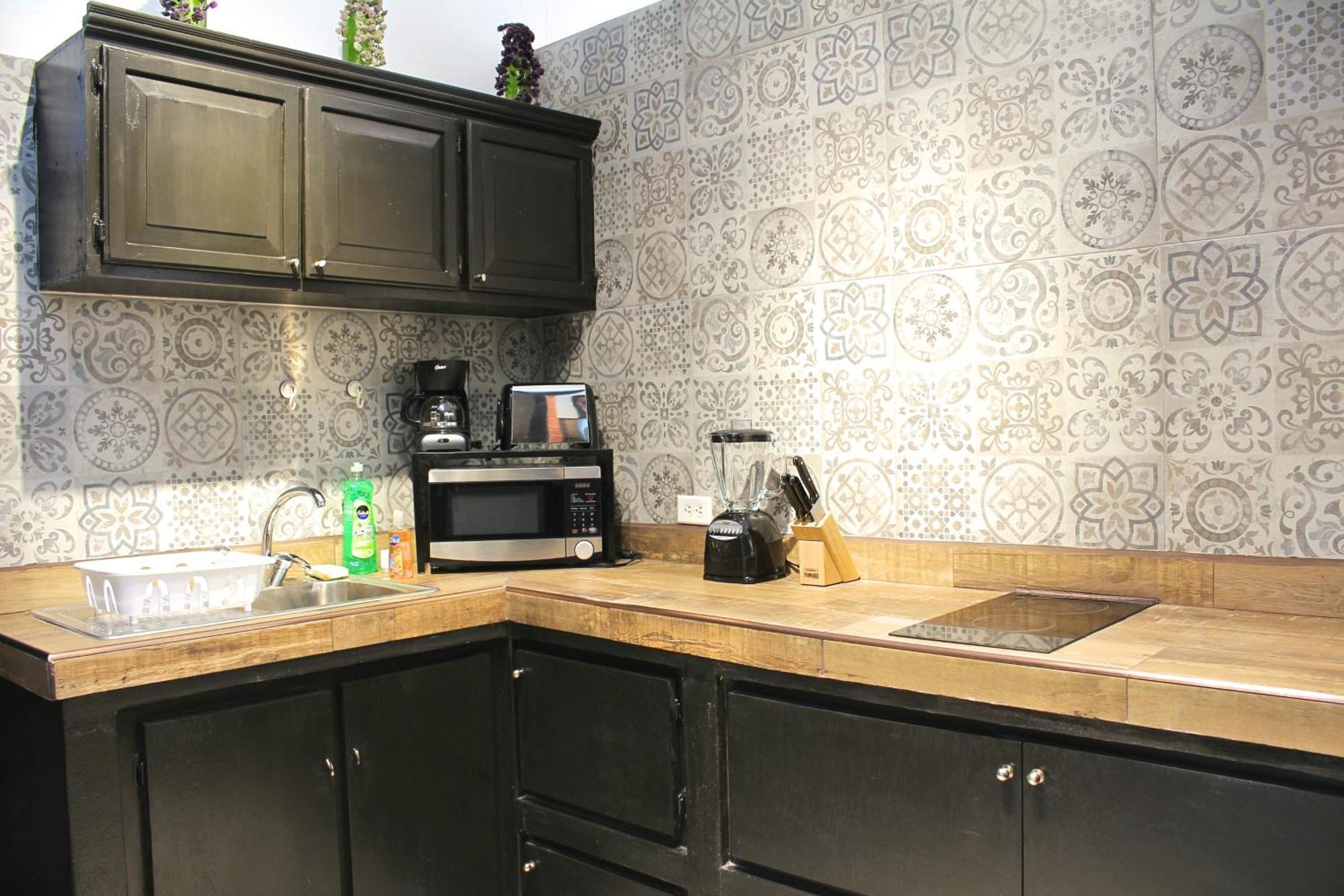 Apartamento Casa Navarro *