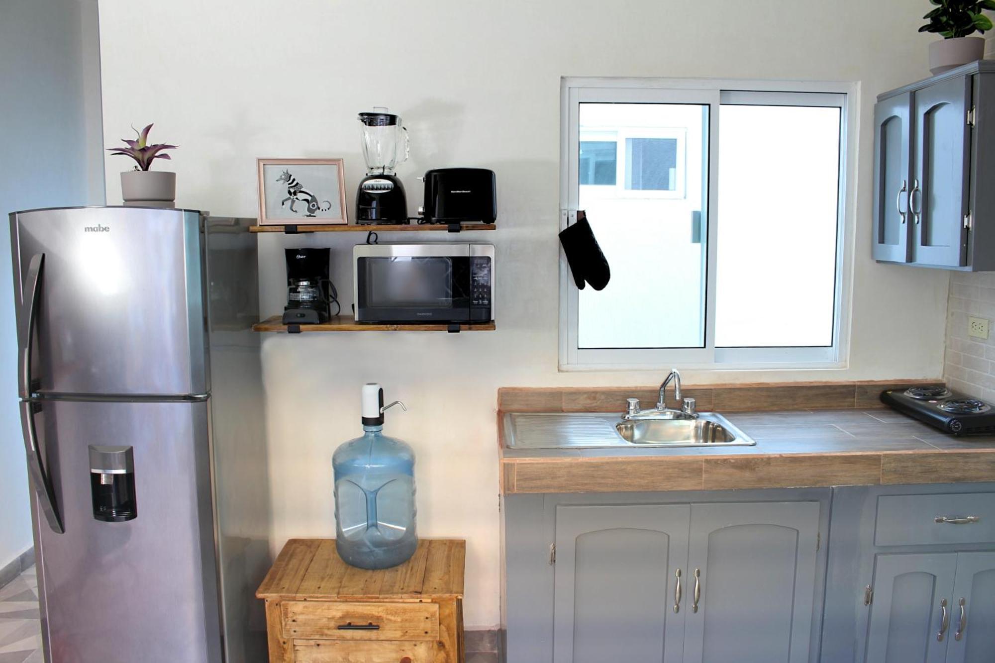 Apartamento Casa Navarro La Paz