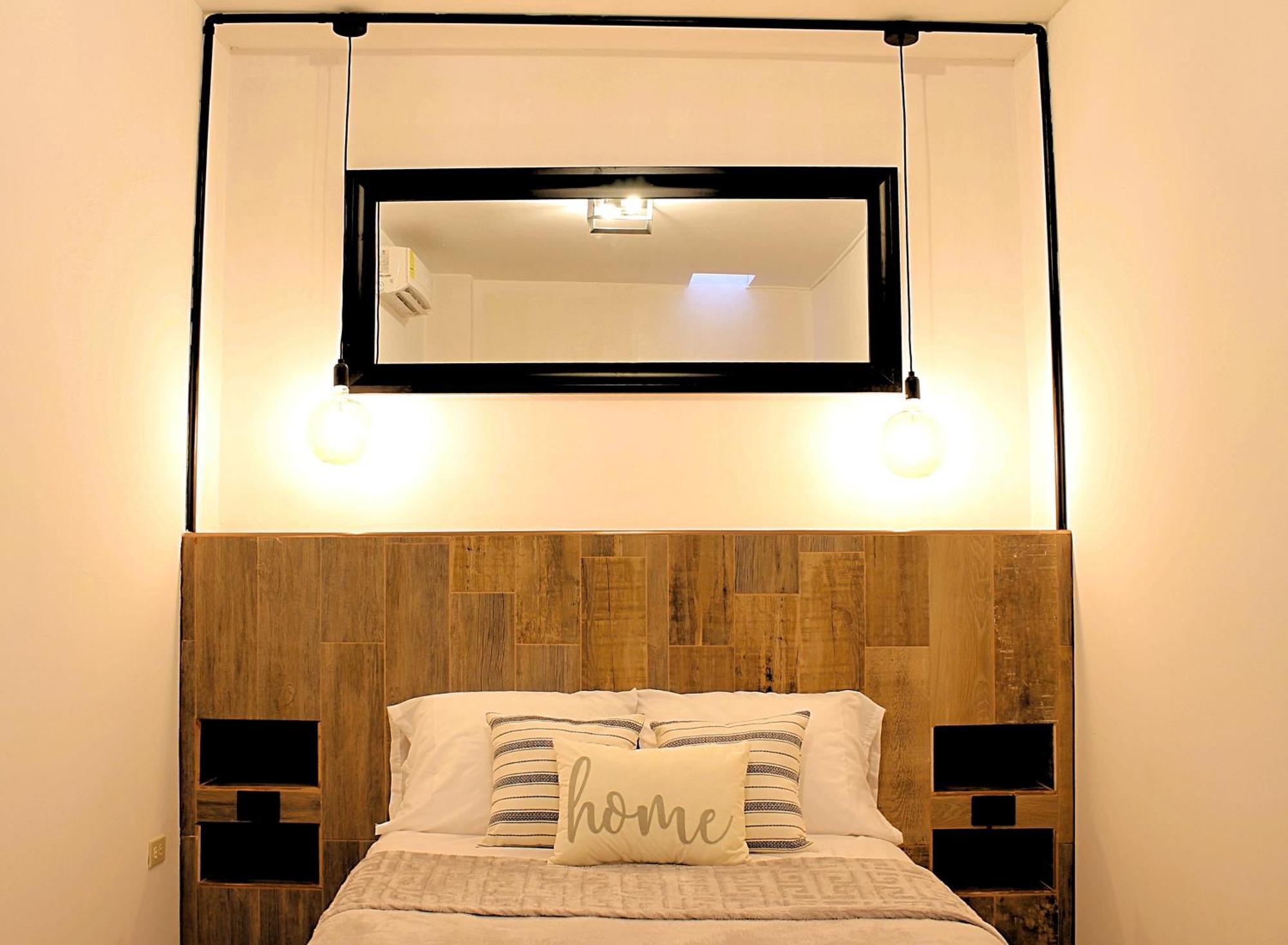 Apartamento Casa Navarro *