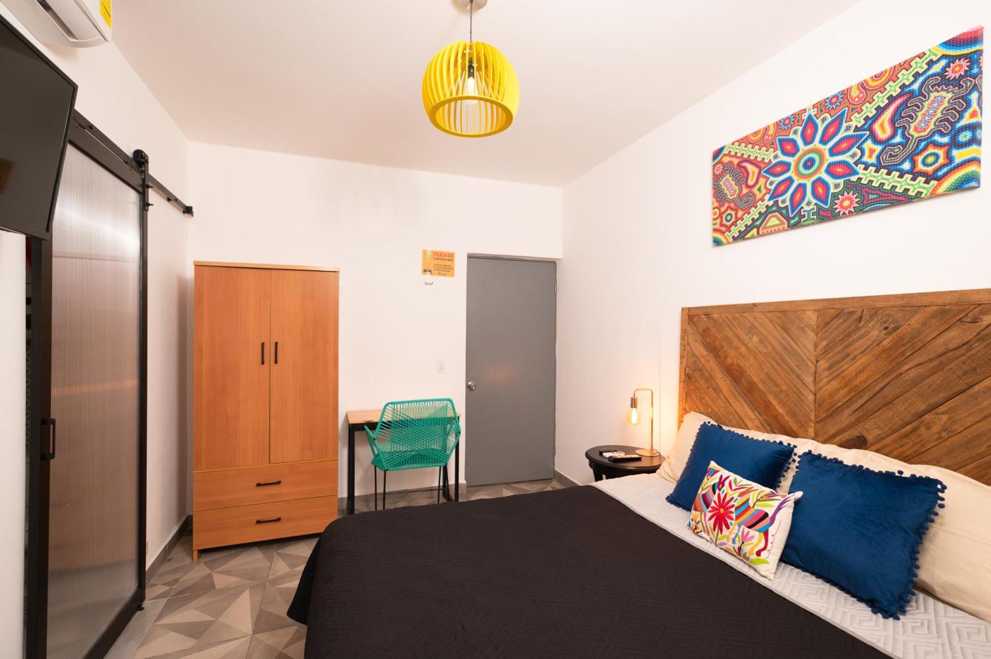 Apartamento Casa Navarro