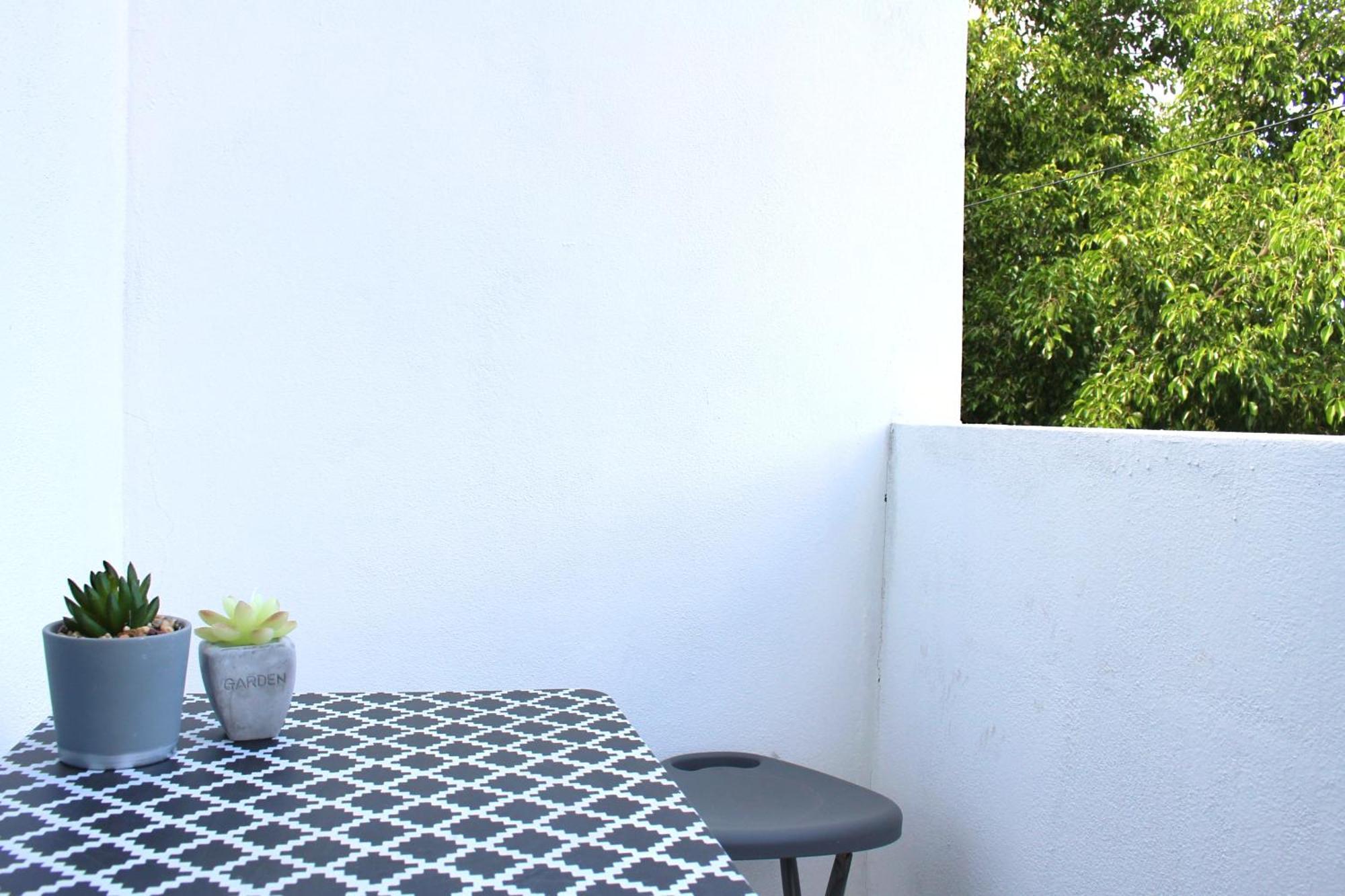 Apartamento Casa Navarro