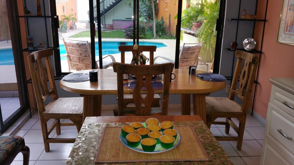 Bed & Breakfast Colibri