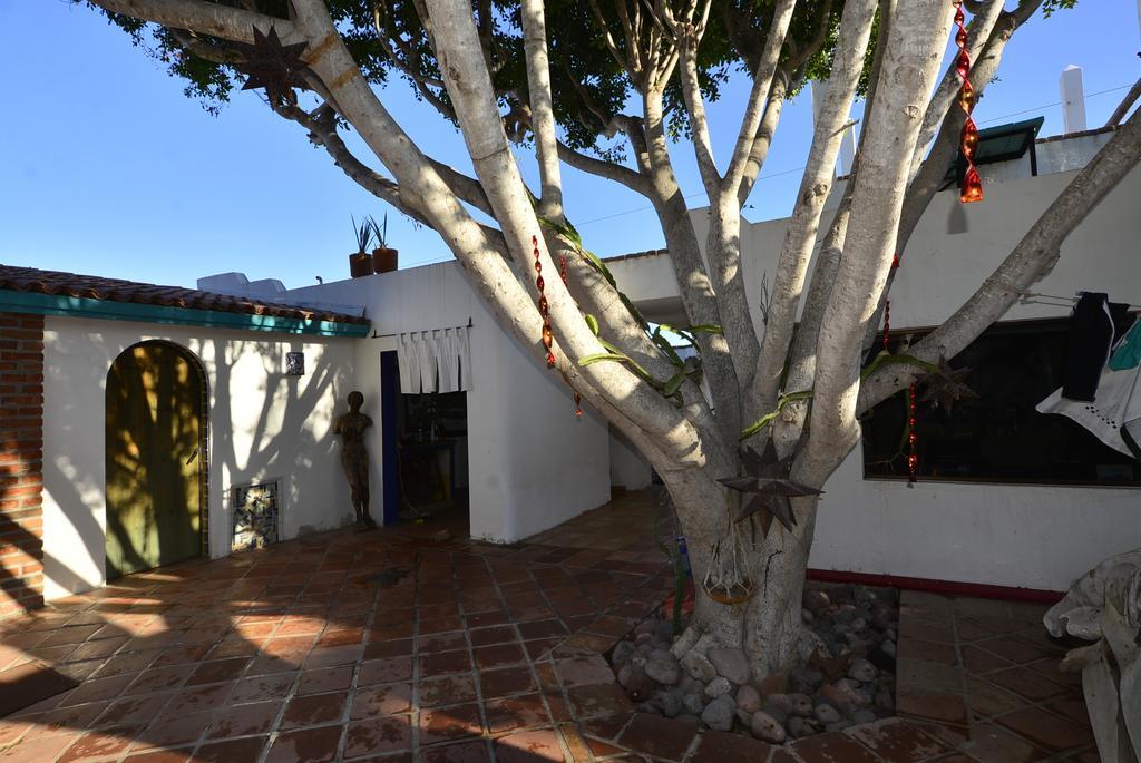 Casa Xochitl Bed and breakfast La Paz