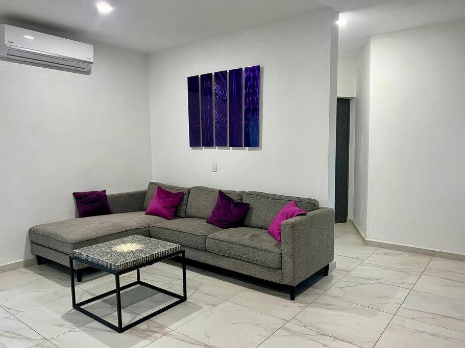 Casa Tichi Vacational La Paz