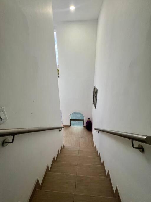 Casa Tichi Vacational La Paz