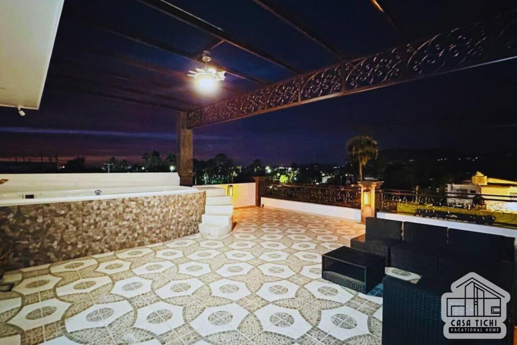 Casa Tichi Vacational