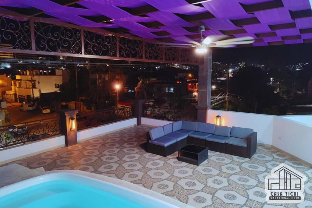 Casa Tichi Vacational La Paz
