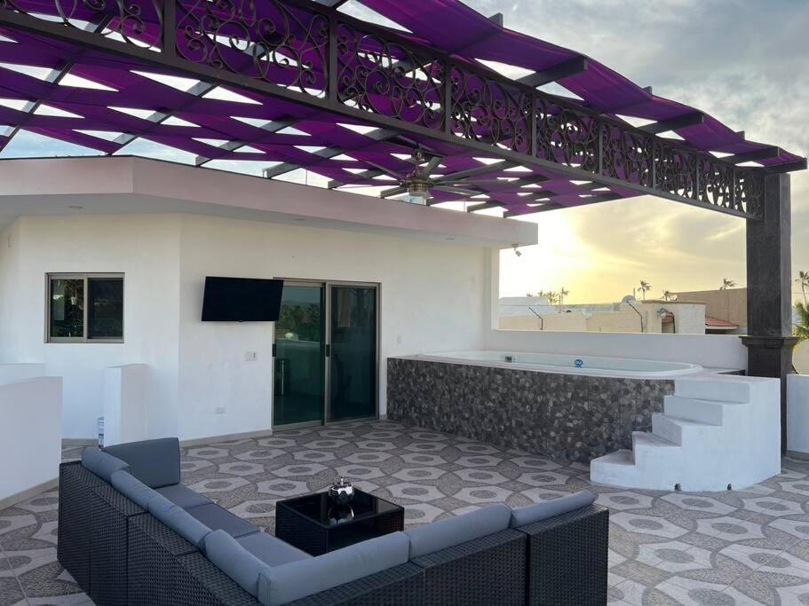 Сasa de vacaciones Casa Tichi Vacational La Paz