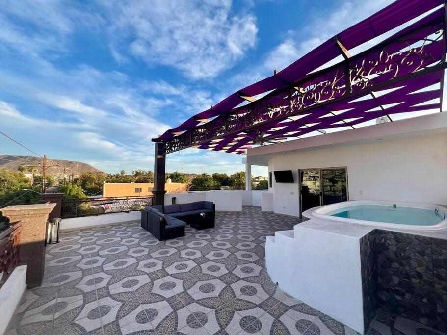 Casa Tichi Vacational