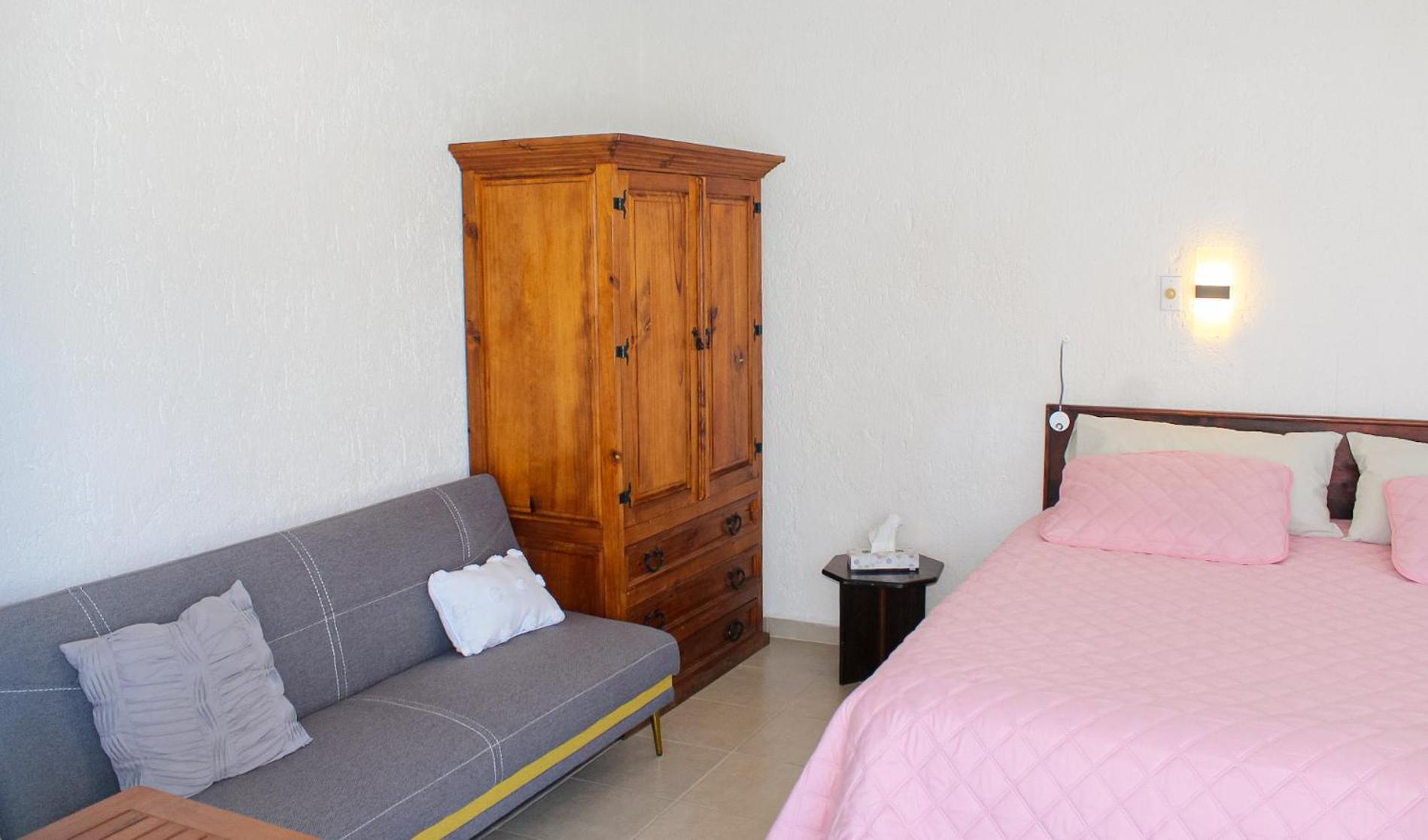 Allende Antes Mediterrane Hotel
