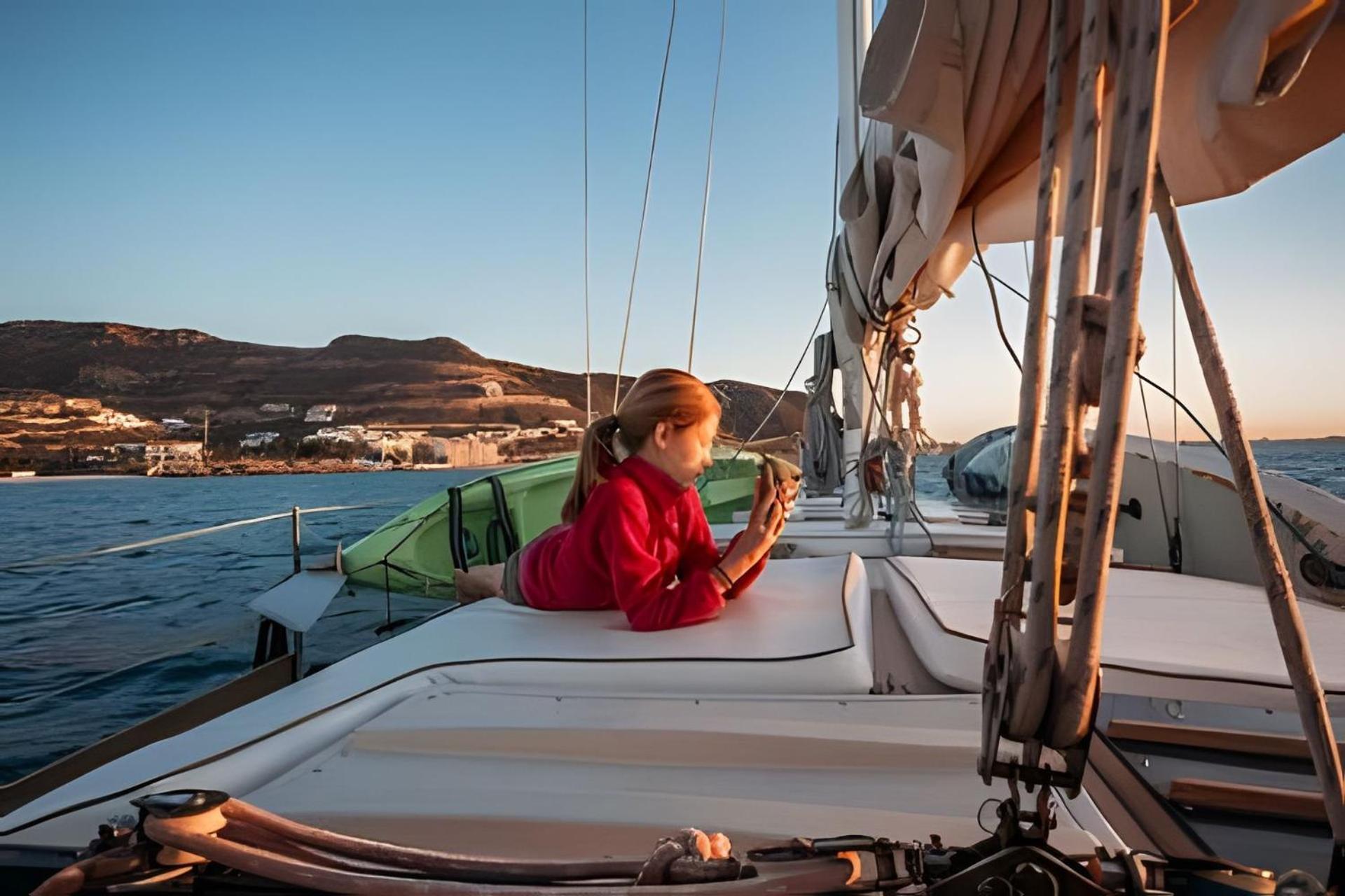 Marina Botel La Paz