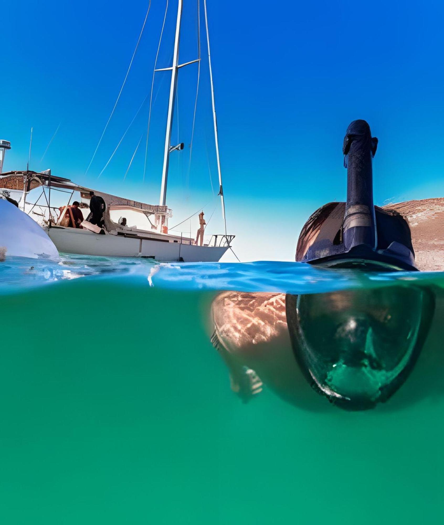 Marina * La Paz