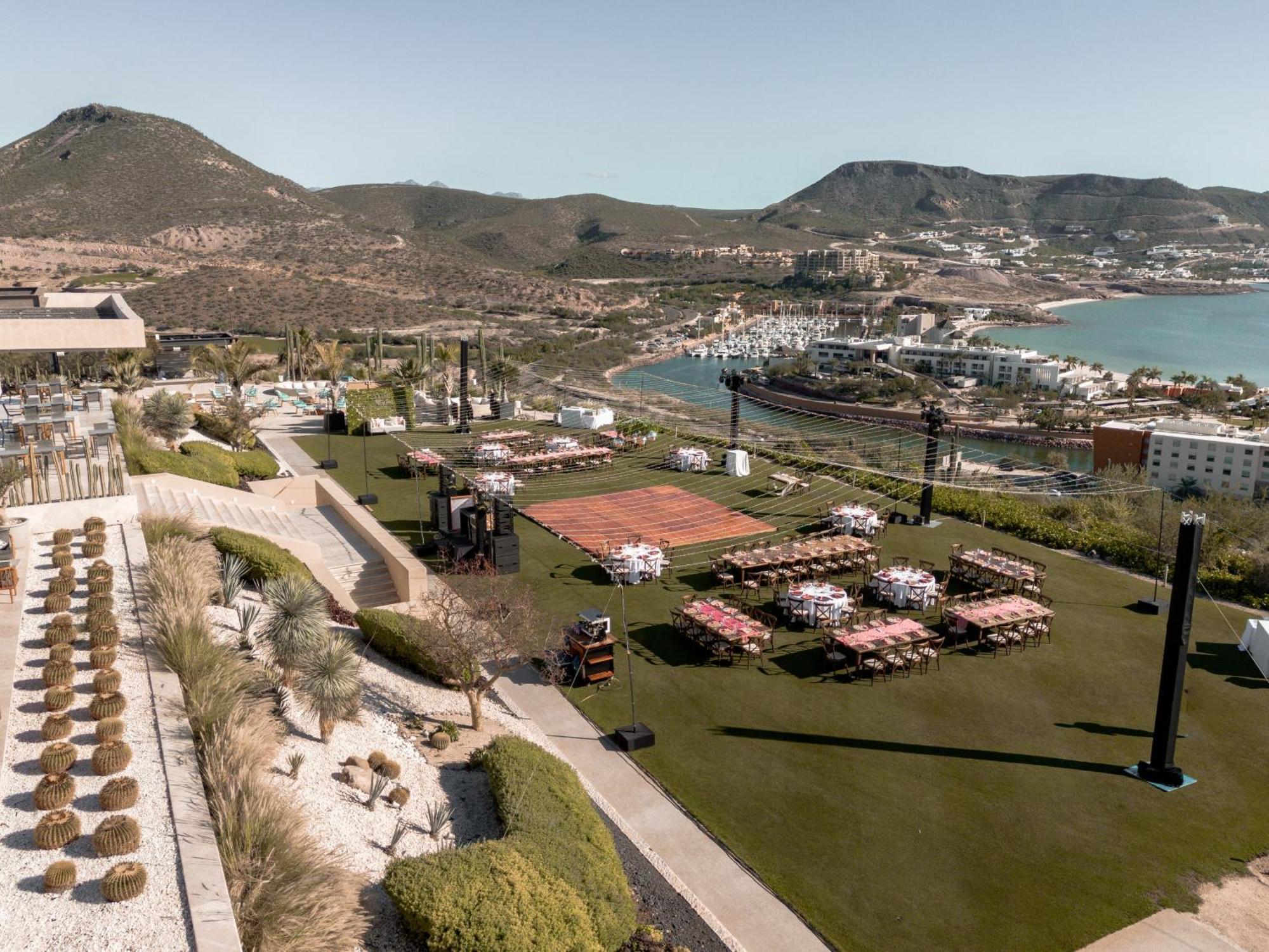 Hotel Costa Baja Resort&spa