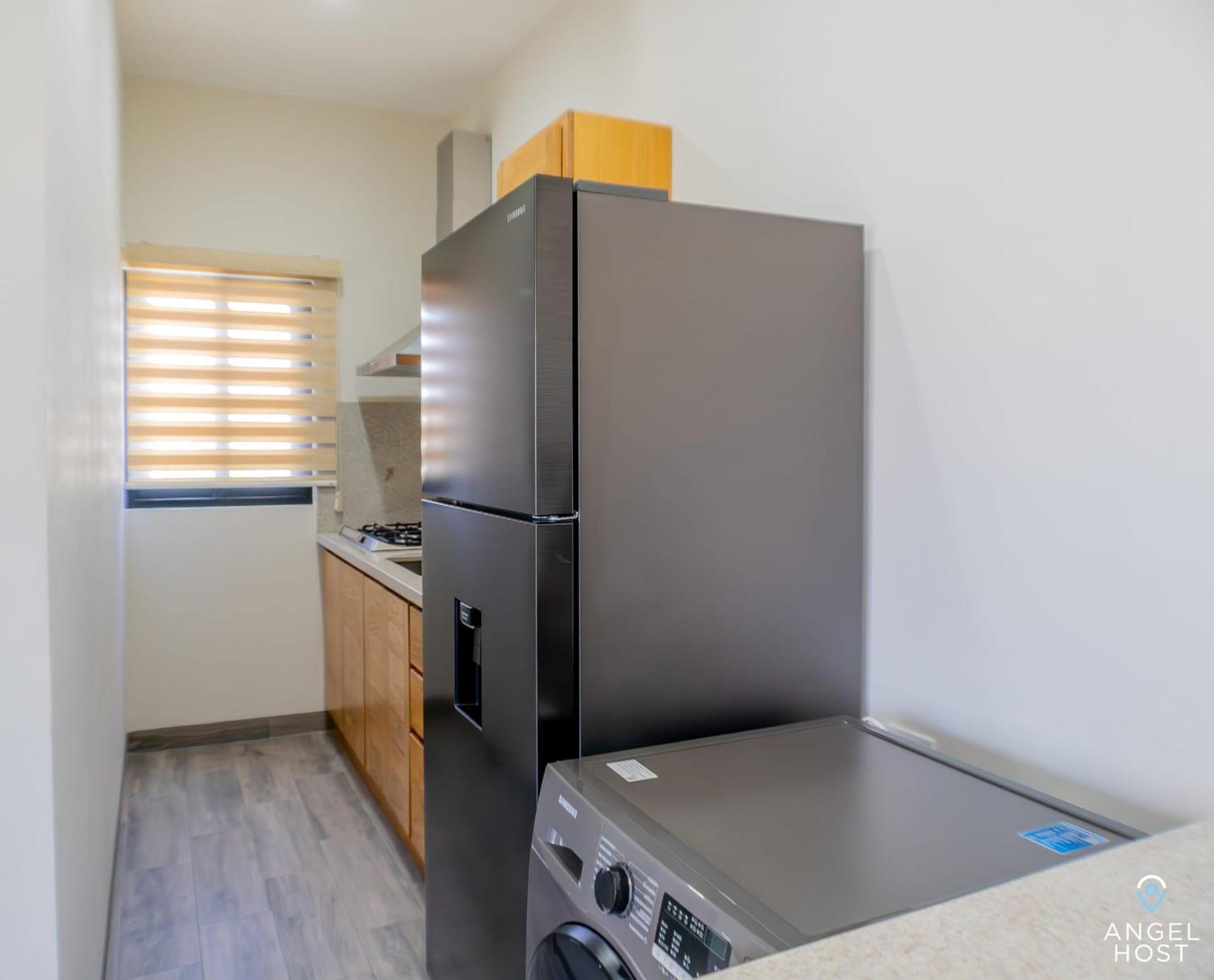 Holiday home Modern Pools Private Bbq Malecon 4 Blocks La Paz