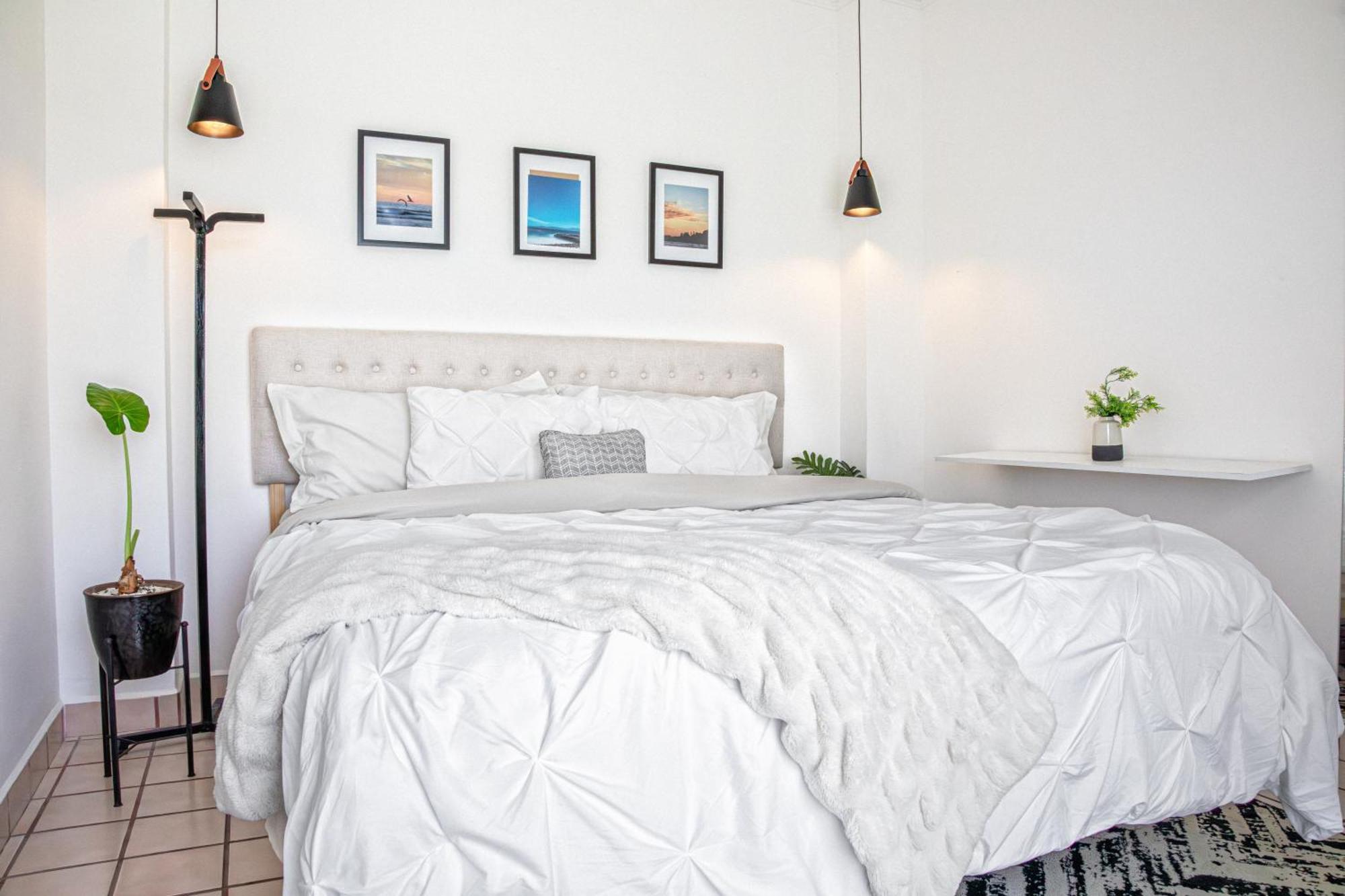 Habitación en casa particular Casa Palma