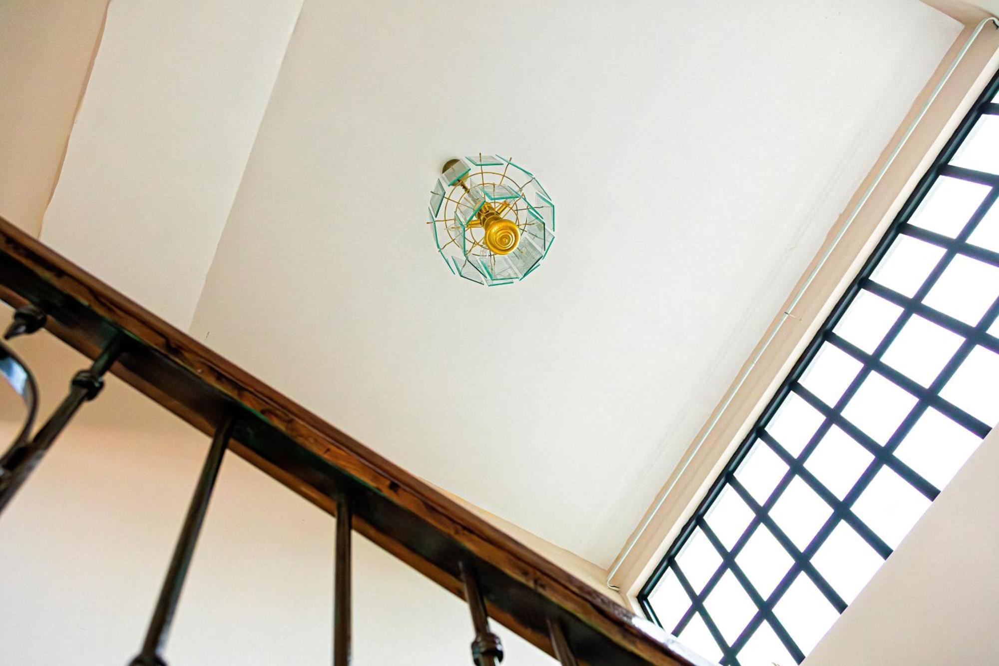 Casa Palma La Paz
