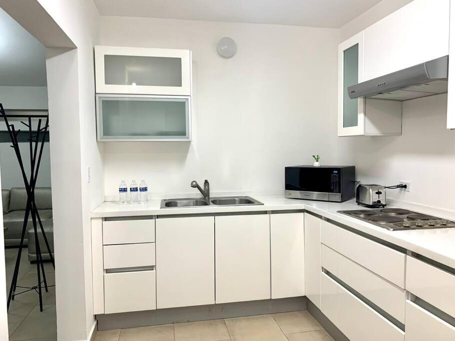 Apartamento Balandra D3