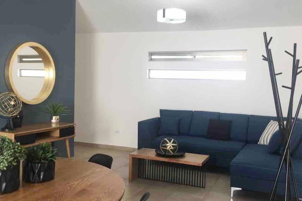 Balandra D3 Apartamento La Paz