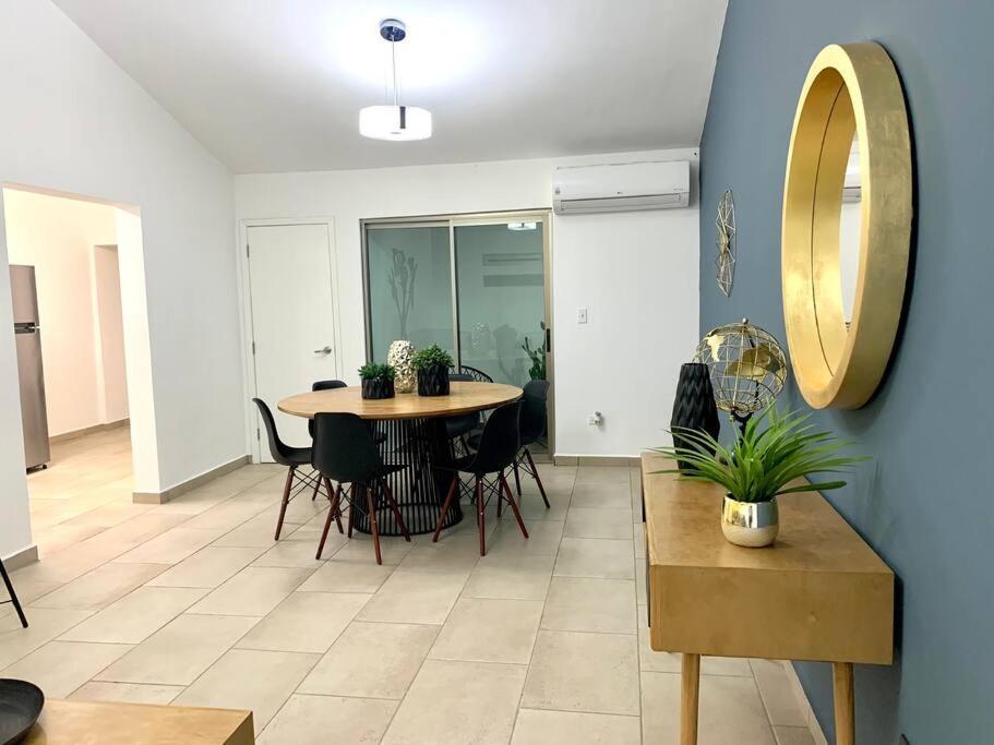 Apartamento Balandra D3