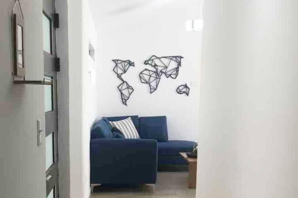 Apartamento Balandra D3 La Paz