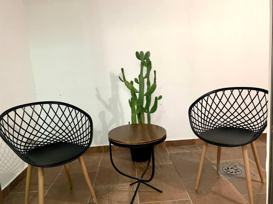 Apartamento Balandra D3