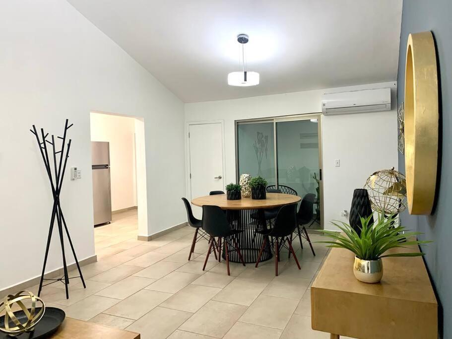 Balandra D3 Apartamento *